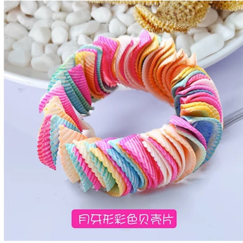 초승달 다채로운 필름