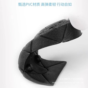 cos����Ь�|��Ů��ߎ̓�����5cm��ԇ�Y��10cm��|ƤЬͯ�\��ͬ��