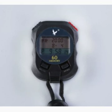 Хрон stopwatch 960 таймер для соревнований, специальный бег, профессиональный PC930 спортивный отсчет PC960