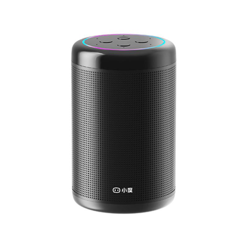 小型知能スピーカー大金剛2025新型音声音声制御wifi機器人用目覚まし時計bluetoothオーディオ|undefined