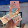 Genuine audio recorder Sanrio-Gemini