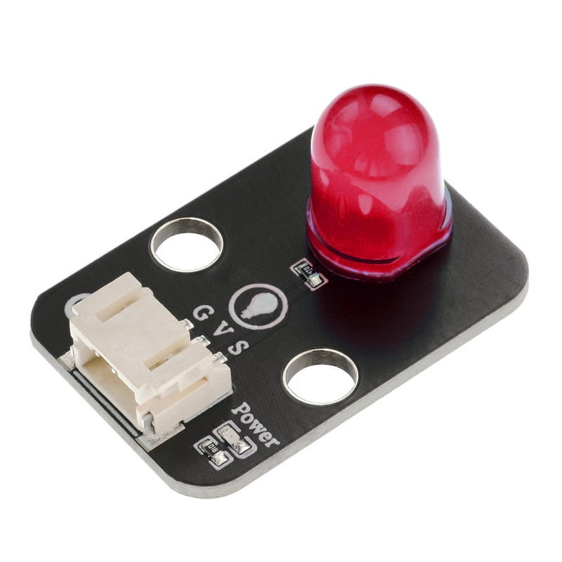 传感器模块批发兼容乐高积木实验 适用于arduino ESP32/UNO R3开|undefined