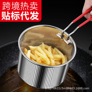 (Cross-border trading), silicone handle stainless steel, drying rack, Amazon