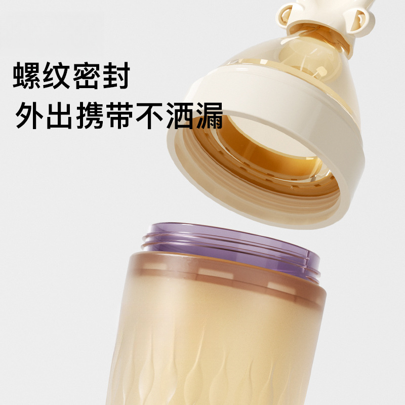 Baby Bottle Squeezer Baby Rice Cereal Feeding Spoon Baby Rice Cereal Spoon Feeding Feeding Bo Newborn Al