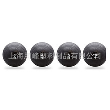 上海朋峰定制pvc软式灌沙球健身重力球体能训练球实心软胶球沙球