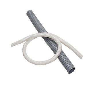 Neutral Washing Machine Drain Pipe Extension Pipe Fully Automatic Drain Pipe Outlet Hose Extension Pipe Docking and Splicing Pipe