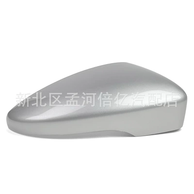 for Volkswagen Sagitar, Magotan: Rearview mirror/rearview mirror - right-silver