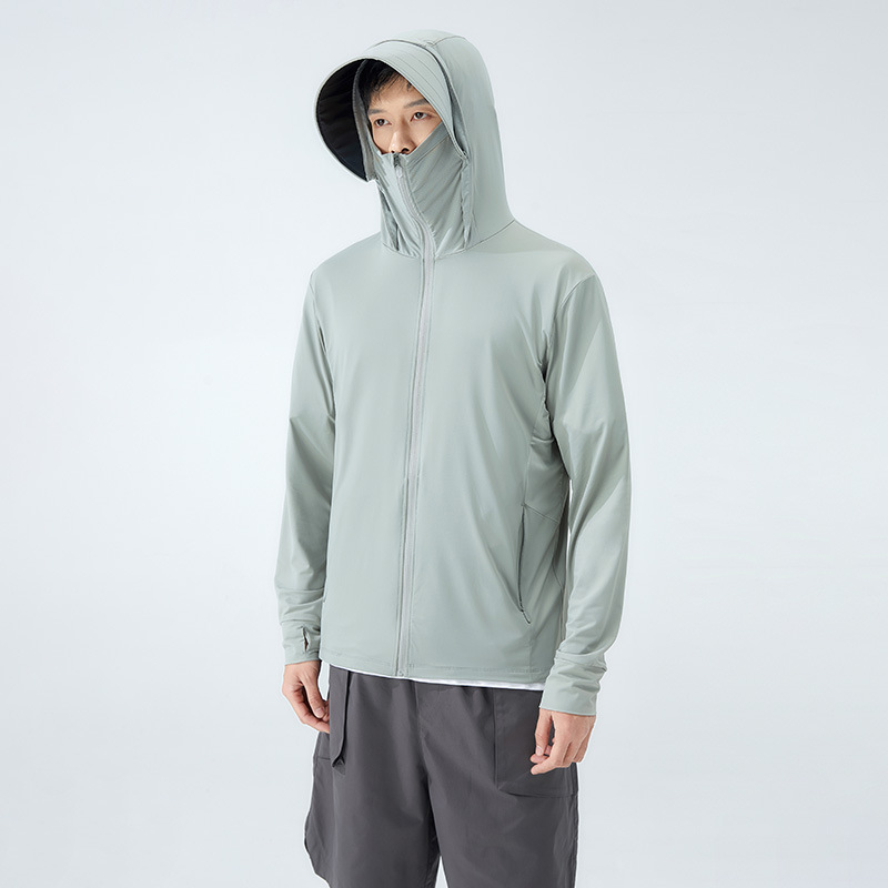 남성용 멀리 마운틴 그레이