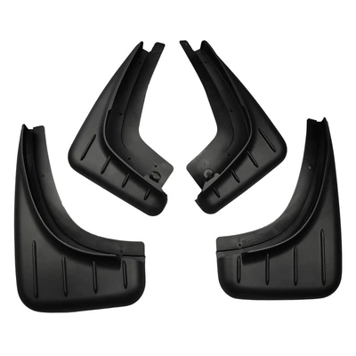 Accessories, Mudguard