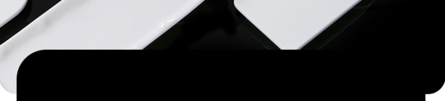 密胺餐具白色盘子商用牛肉火锅菜盘仿瓷自助餐盘烤肉烧烤盘子批发详情3