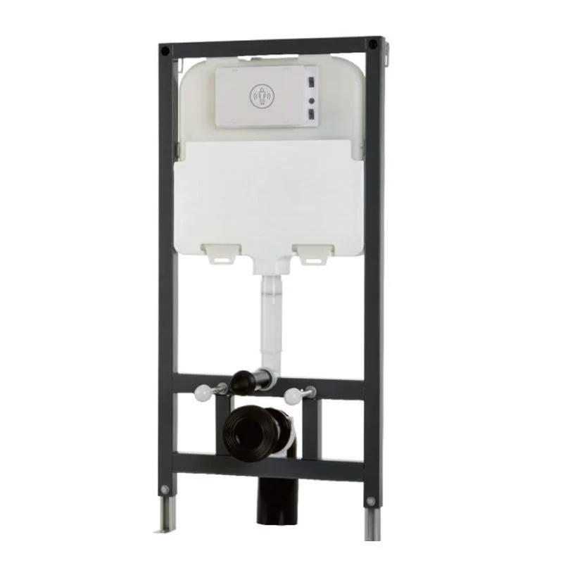 Индуктивный скрытый настенный туалет настенный туалет подвесной унитаз встроенный в настенную стену скрытого резервуара для воды скрытого туалета