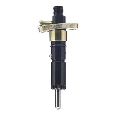 Tillage Machine Parts Injector – Oil pump, nozzle