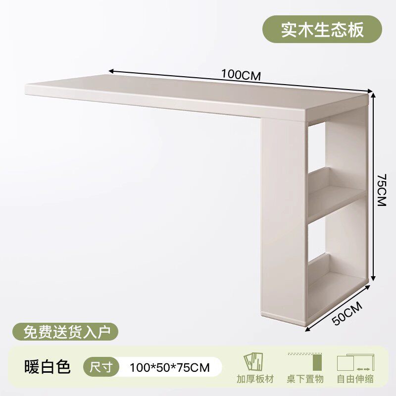 Mesa de estudio de madera sólida, mesa de estudio de estudiantes de madera, dormitorio de niñas, armario de esquina, escritorio de computadora