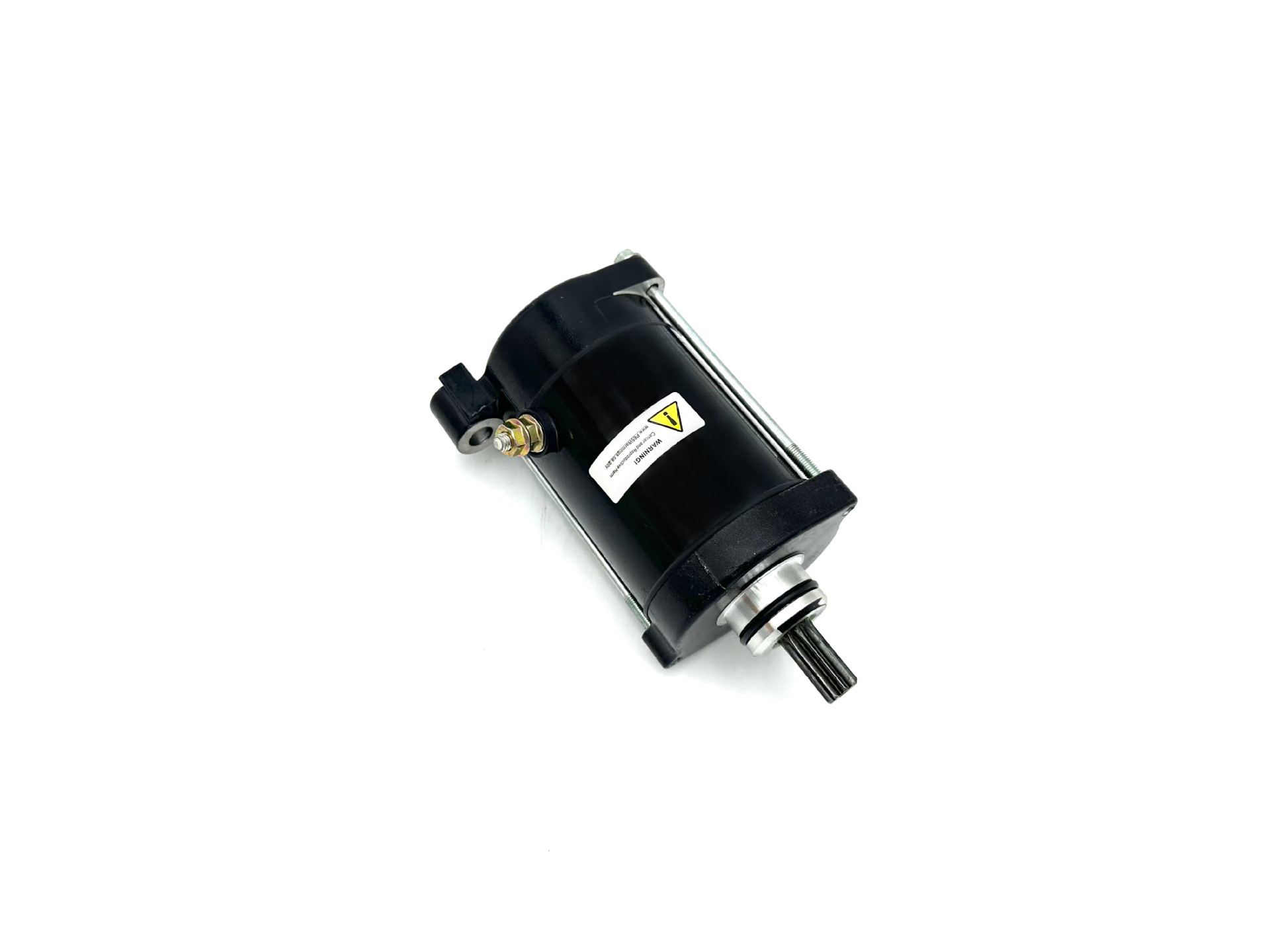 6m6-81800-10-00 Starter Motor Suitable for Yamahapwc, Smu0026, 18420