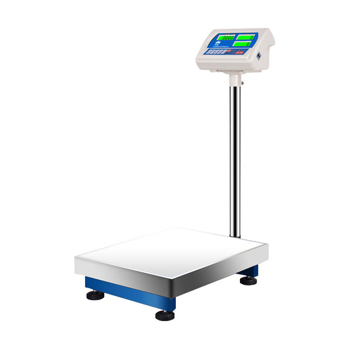 Flyhong E218C Counting 100kg High-Precision Desktop Electronic Scale 200kg Floor Scale
