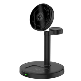 数码无线充;手机充电器;车载充电器