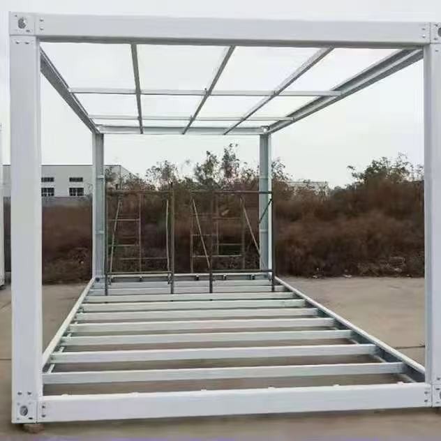3m*5.95m*2.8m (frame)