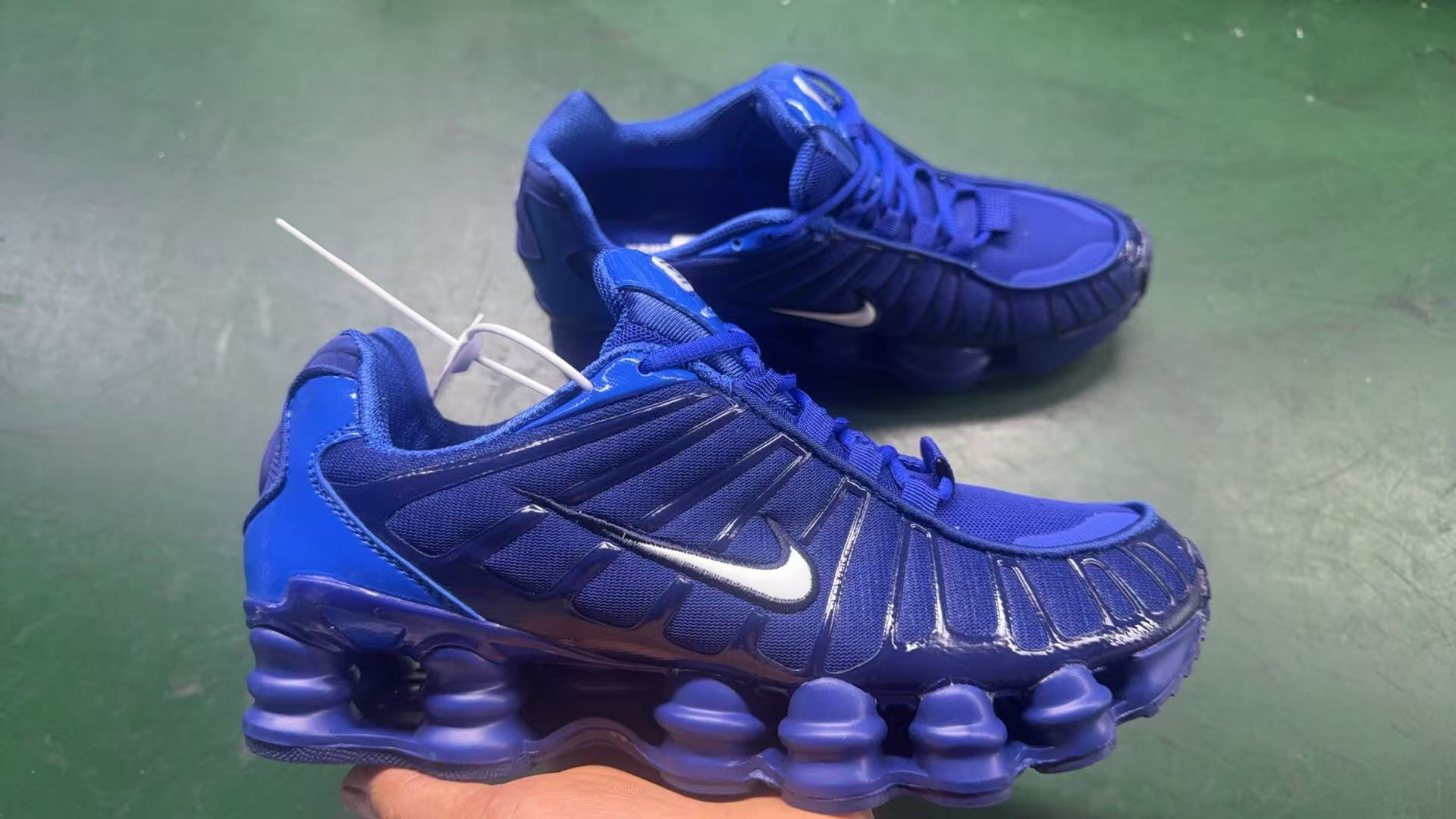 Zapatillas de Running Casuales Talla 36-47 de Malla y Caucho Transpirable con Amortiguación para Correr