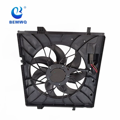 0999062400/Electronic Fan/Suitable Reducer assembly