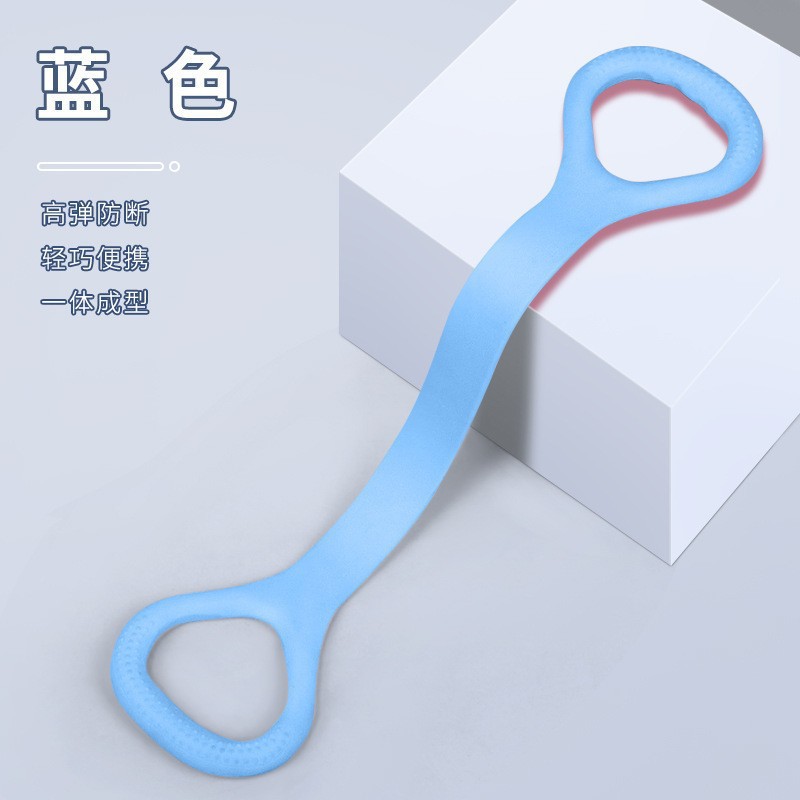 하늘색 길이 45cm(약 80g) 봉지