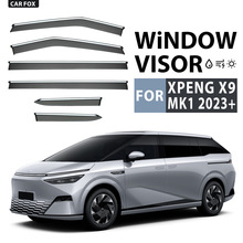 �m���С�iX9܇�����������ꖰ���üXPENG X9 Window visor