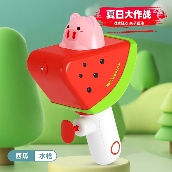 【OPP Bag】Red Watermelon