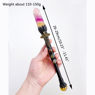 1PC��Ȼ��ˮ��ˮ���c����ħ��ʯˮ������ħ��ħ�Ⱦ���������ʯˮ