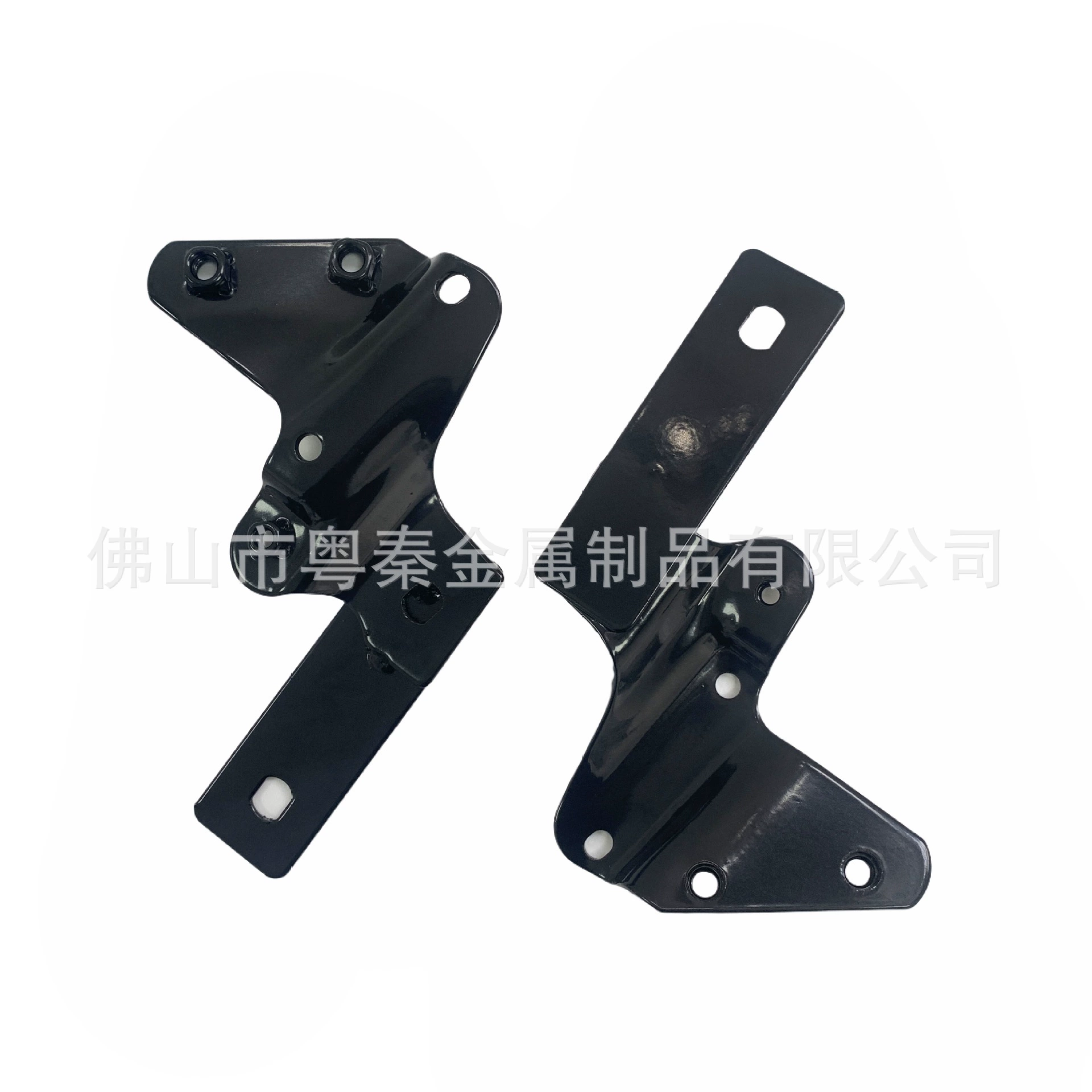 Крепление фонаря для мотоцикла Honda King 125 / Chunlan Leopard 125 / CBT125, аксессуар для лампы