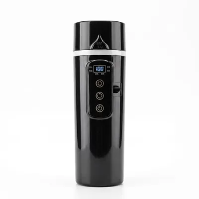 Cross-Border Car Electric Heating Cup: Digər kiçik elektrik cihazlar - 6100a-1