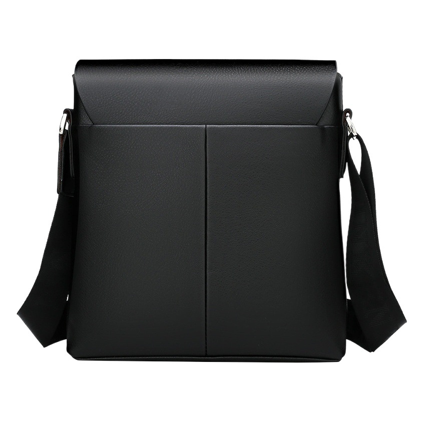 Bolso de hombro Bolso bandolera de los hombres cubierta del bolso de los hombres retro bolsa de cuero bolso de los hombres Comercio Exterior ventas directas de la fábrica