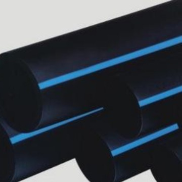 现货供应PE给水管联塑PVC波纹管 批发 塑料管PVC管橡塑