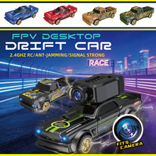 �羳��Ʒ1:64 �b������Ư��܇wifi 720P �z���b��܇������RC CAR