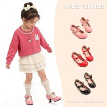 Ůͯ�߸�Ь2026�¿����ͯ������СƤЬŮ�������ݳ����㹫��Ь