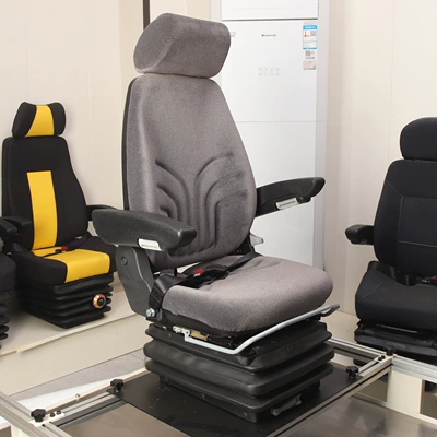 Seats and accessories Mechanical Driver Seat Linkage