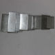 Dongguan Manufacturer Produces Various Sizes of Weighted Iron Plastic Built-in Weighted Iron Galvanized Iron Block