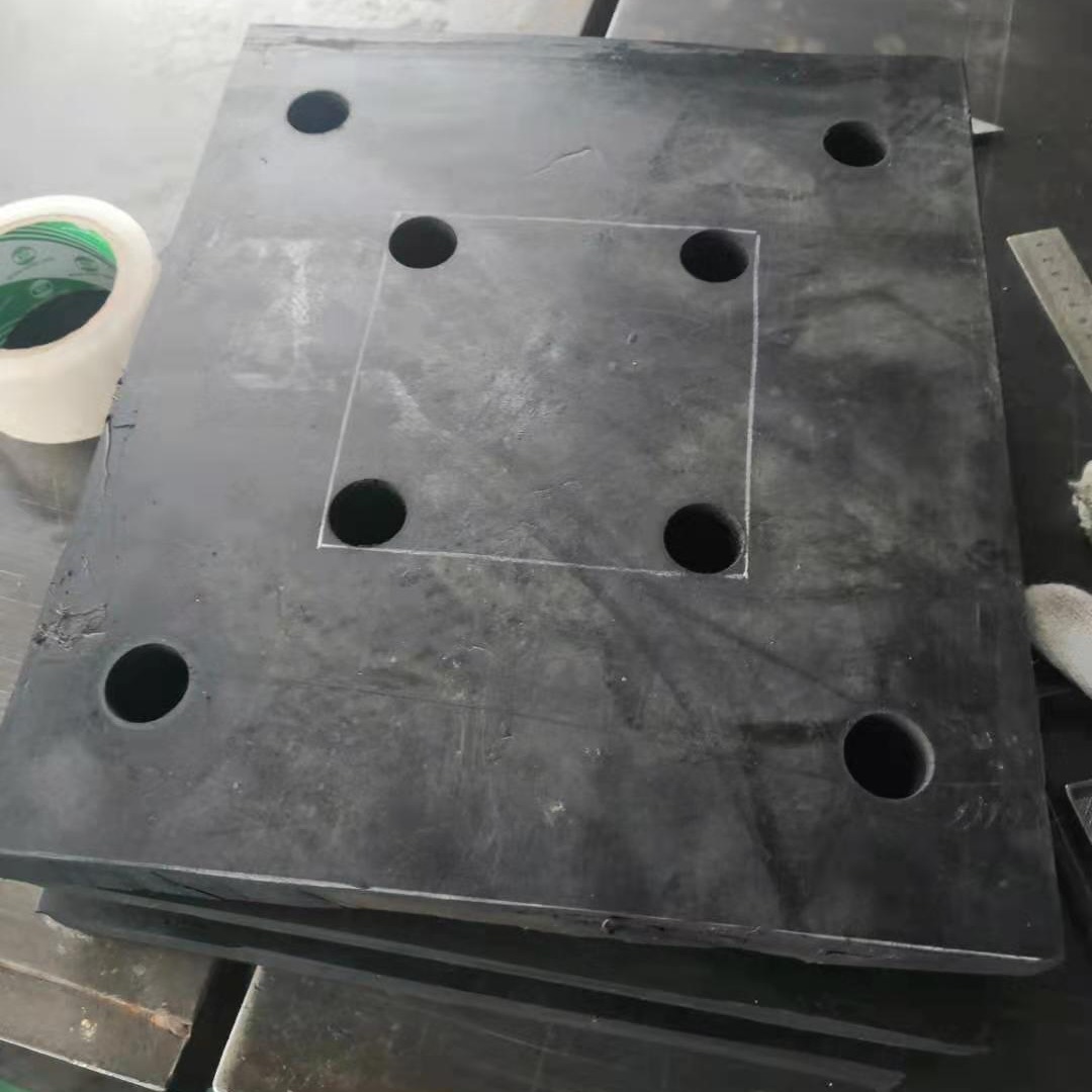 异形橡胶垫减震垫南京厂家生产各种规格形状耐油耐磨密封件橡胶板