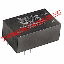 恒率ACDC模块电源定压220V输入转3.3V隔离单路输出AC220S3.3DC-3W