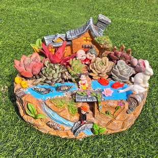 �����֬���ⷿ�Ӷ��⻨�軨�@΢���^�쾰diy���ƴ�P