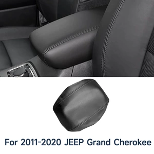 11-20 Jeep Grand Cherokee Qoltuqaltı Qutusu Qoruyucu Üzlükləri