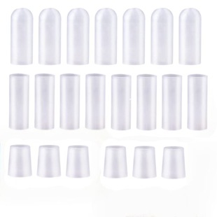 Shoes Need Anti-Slip Covers Sebs Writing Care Pain Work Toe Fingertip Anti-Pain Finger Anti-Wear Separation Cover
