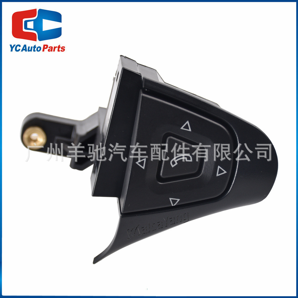 1870910 accesorios automotrices volante botón interruptor volante módulo de ajuste de interruptor para Scania image 3