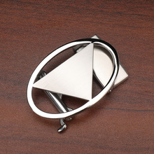 Ƥ��ͷ��ʿ�Զ���ͷ304���������ͷ�ߵ����ͷ3.5cm�����Ӵ���