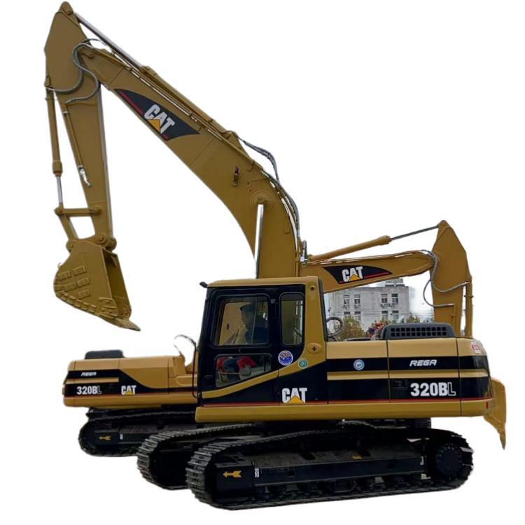 Nuevos productos Carter excavadora 305.5 · 307 · 320 · 336 · 349GC excavadora variedad completa en stock