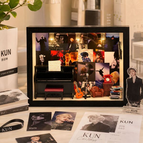 Photo frame