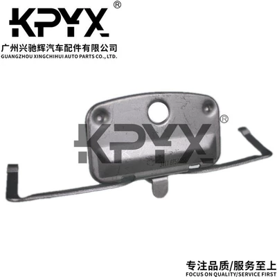 Other brake systems Series 5 Series 7 Series X1 - 34112283363