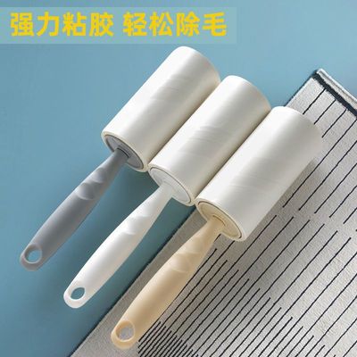 roller Mucilaginous apparatus clothes replace Clothing Hair Amazon Manufactor wholesale Manufactor Direct selling