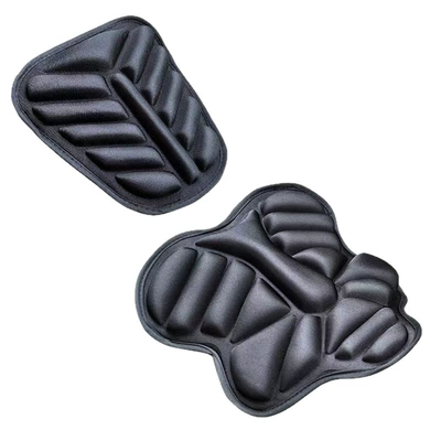 Bike Seat Cushion for Long-Distance Riding — Electric car cushion