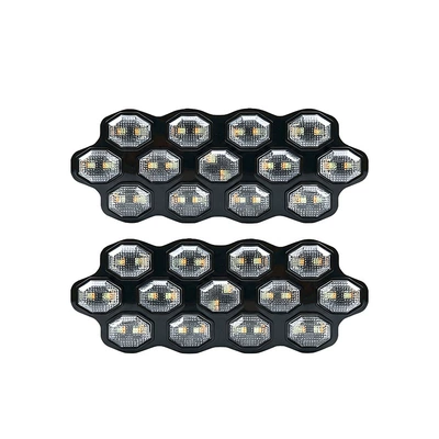 universal car daytime running lights, Gündüz işıqları