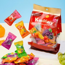 KasDiaryˮ����208g���ζӲ�ǲ�ݮζ���ζ���}ζ���e��ʳ���l