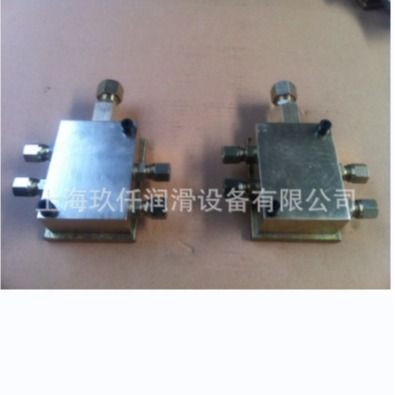 供应油气分配器TLR3油气分配器